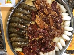 -黄记煌三汁焖锅(崇文门店)