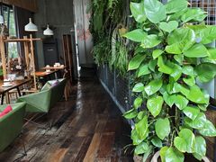 -肴约·花园式餐厅(湖里店)
