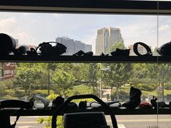 -GMJ·24H健身房(北外滩店)