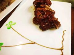 梧桐花园餐厅(车站店)-梧桐花园餐厅(新城店)