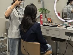 -天真蓝照相馆(五角场百联又一城店)