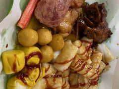 -華歡冰室-WahFoon(吉大店)