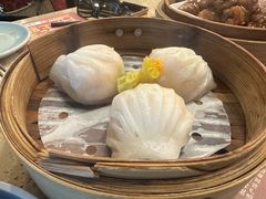 -点都德(龙之梦店)