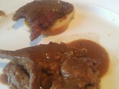 -岷山饭店-芝芝自助餐厅