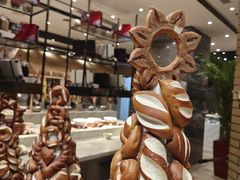 -丽都皇冠假日酒店·Matrix亦餐厅(望京店)