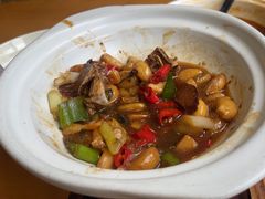 -乡亲鹅肉城(吴江店)