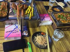 -Let’s WaKao瓦烤(贝森店)