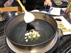 -老船舫·现做活鲜鱼馆(东郊记忆店)