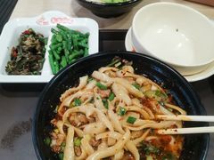 -东方削面(迎泽街店)
