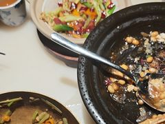 -客语客家菜(华发商都店)