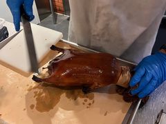 -馋嘴猫北京食堂·烤鸭·宵夜(亚运村店)