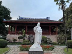 -西湖公园(鼓楼区)