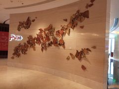 -上海雅居乐万豪侯爵酒店