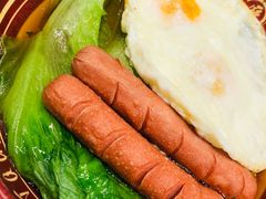 -肥韬茶餐厅(南山mini店)