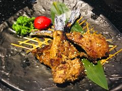-梅筑·创意料理(王府井百货店)