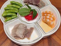 -阿明小菜·海鲜·上海菜(梅陇店)