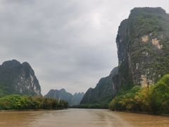 -桂林兴坪漓江