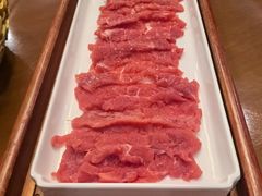 -阳坊胜利涮羊肉(阳坊老店)