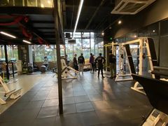 -LikingFit24小时健身•普拉提(张江店)