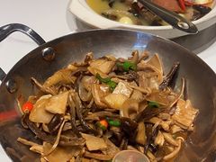 -上菜呷饭(花溪店)