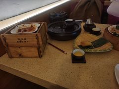 -喜鹊茶点.啫煲(车陂店)