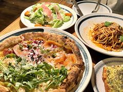 -PIZZA BIANCA(民园店)