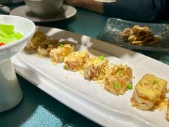 -江间有味·拼烧·鱼鲜·粤式靓汤(汉口江滩店)