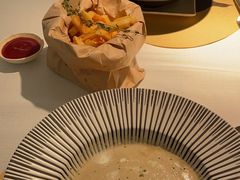 -春树下·树屋花房西餐厅(罍街AS1980店)