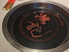 -汕头八合里海记牛肉店(清河店)