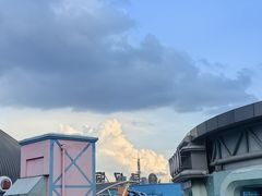 -海合安武汉极地海洋公园
