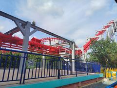 -青岛方特梦幻王国