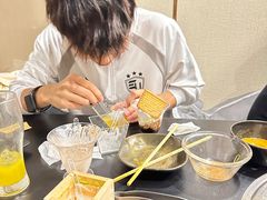 -和牛 烧肉寿喜烧涮锅 善(心斎橋店)