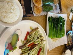 -德胜轩正宗顺德菜(宝安沙井会展中心店)