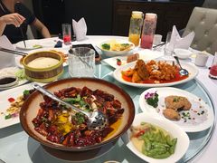 -廊亦舫Lang Yi Fang Restaurant(金桥店)