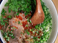 -马记永·兰州牛肉面(山姆外高桥店)
