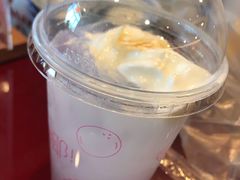 -麦当劳(健德桥得来速店)