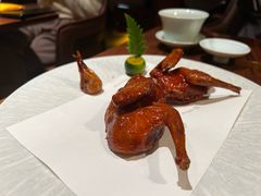 -喜鼎海胆水饺(朝阳区三里屯太古里北区店)