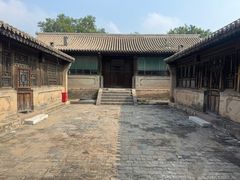 -鸡鸣驿城