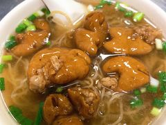 猪肠面-顺兴面店(领展购物广场西区店)