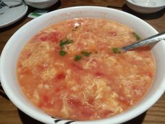 -吕氏疙瘩汤·新派鲁菜(济南万象城店)