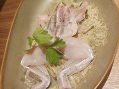 -巴奴毛肚火锅(京西大悦城店)