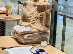 -麦当劳(津南吾悦广场店)