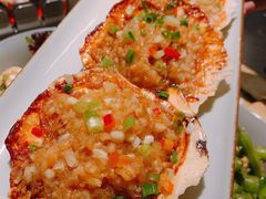 扇贝-很久以前羊肉串(清河店)