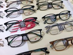 -三叶眼镜城批发市场(上海火车站店)