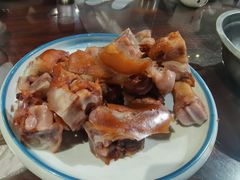 -三宽猪蹄(咸阳店)