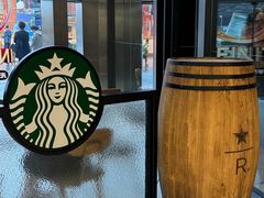 -星巴克臻选(上海合生汇1F店)