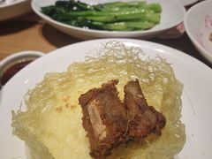 -顺风汤馆·广府粤菜(江宸天街店)