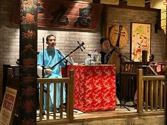 -南京大牌档(崇文门国瑞店)