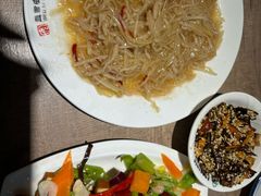 -直隶安家牛肉罩饼(七一路店)