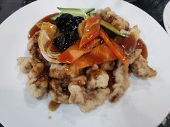 -桃园中华料理炸酱面(燕儿岛路店)